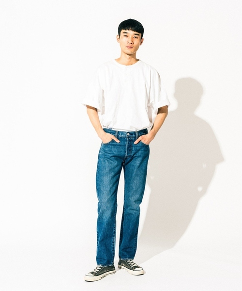 JOURNAL STANDARD（ジャーナルスタンダード）の「《追加2》Levi's