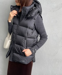 TATRAS（タトラス）の「TATRAS / SOVER ウールダウンベスト（ダウン