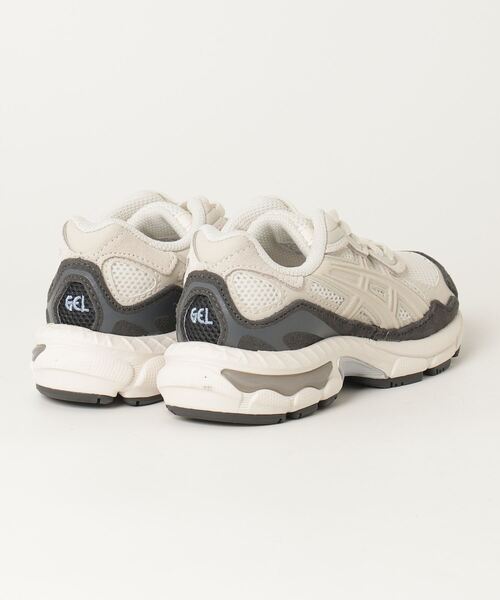 GEL-NYC PS / ゲルエヌワイシー ピーエス（スニーカー）｜ASICS