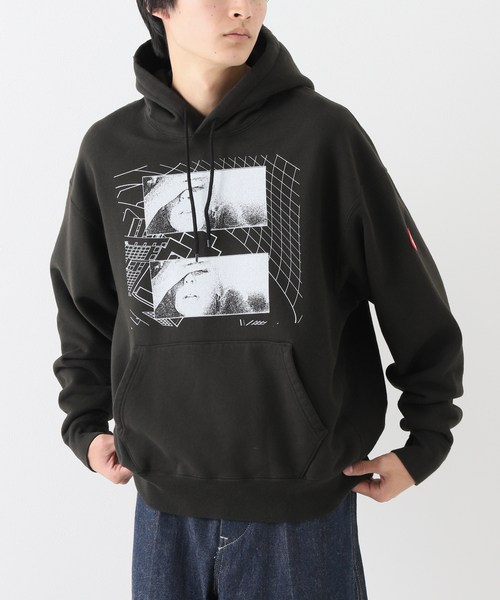 C.E（シーイー）の「【C.E / シーイー】DIZZINESS HEAVY HOODY