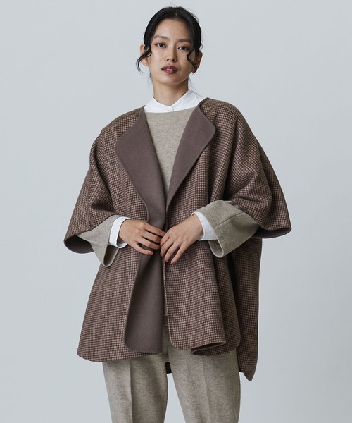 1er Arrondissement（プルミエアロンディスモン）の「SP130'sウール