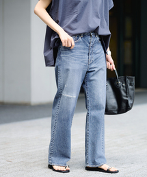 FRAMeWORK｜フレームワークのデニムパンツ（無地）通販 - ZOZOTOWN