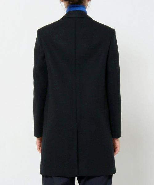 Drawer（ドゥロワー）の「DRAWER チェスターコート（その他アウター