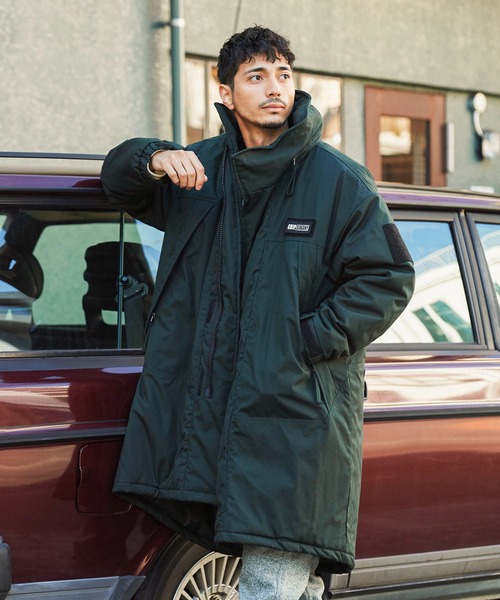 GRIP SWANY（グリップスワニー）の「GRIP SWANY ファイアープルーフ