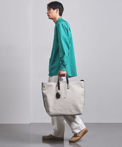 hALON（アーロン）の「＜hALON＞EVERYDAY キャンバス ビッグトート