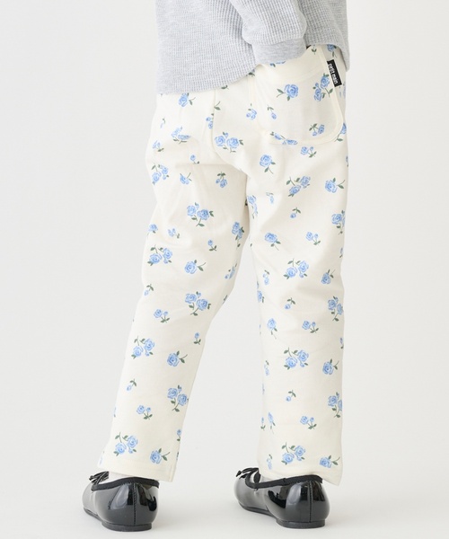 防汚】ゆるんパンツ（その他パンツ）｜petit main（プティマイン）の