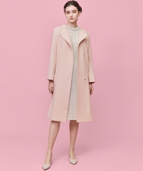 STRAWBERRY-FIELDS（ストロベリーフィールズ）｜その他アウター