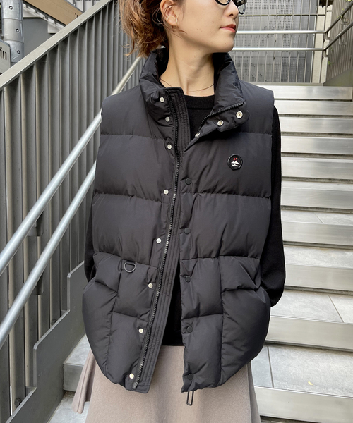 Spick & Span（スピックアンドスパン）の「【Y(dot)BY NORDISK】別注