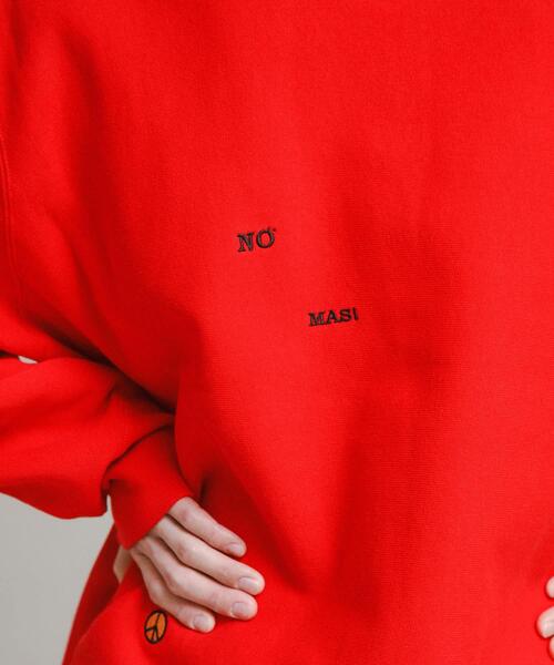 別注』LOWERCASE×Champion LCリバースウィーブbyFACEOKA（スウェット