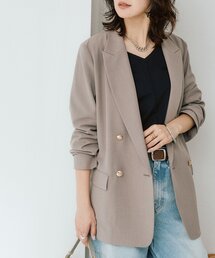 RIVE DROITE｜リヴドロワのジャケット/アウター（無地）人気ランキング