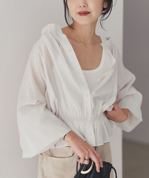 Plage｜プラージュのトップス通販 - ZOZOTOWN