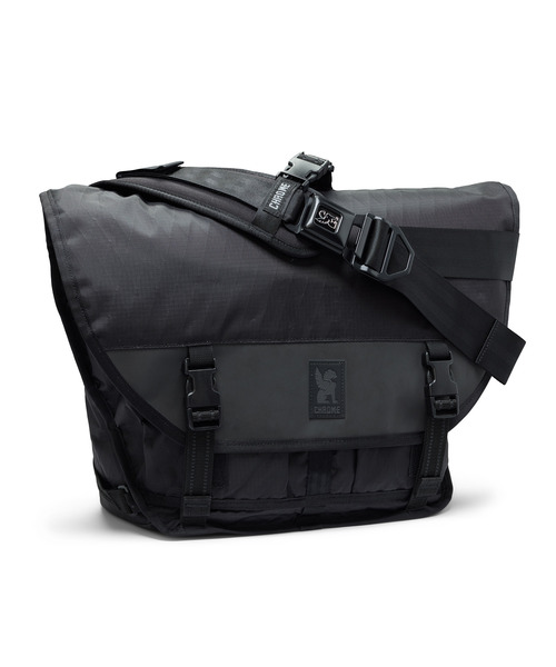 CHROME / クローム ］CTZ 15L MESSENGER / シーティーゼット 15L
