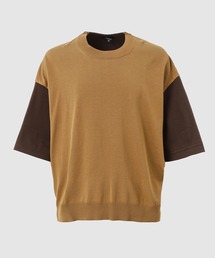 COMME des GARCONS HOMME｜コム デ ギャルソン・オム（メンズ）のT