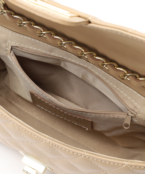 Noble（ノーブル）の「《追加》【Maison Vincent】チェーンバッグ 10