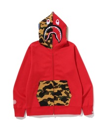 A BATHING APE｜アベイシングエイプのパーカー通販 - ZOZOTOWN