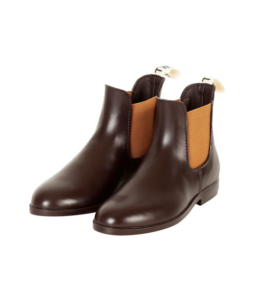 サイドゴア レインブーツ（レインシューズ）｜Traditional Weatherwear