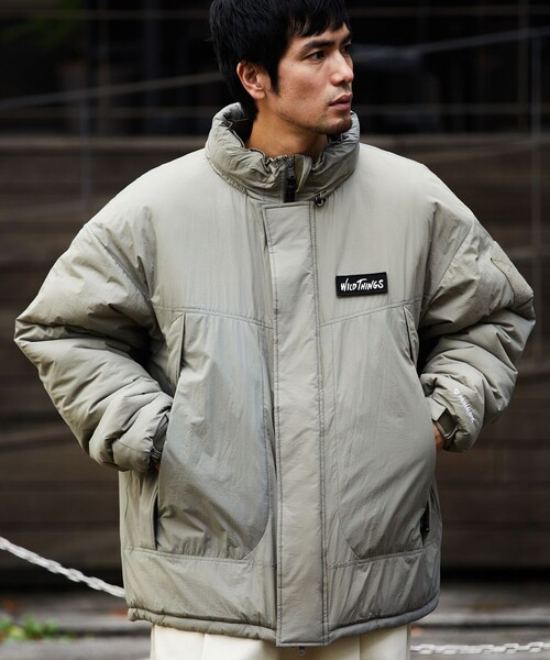 WILD THINGS（ワイルドシングス）の「WILDTHINGS/ワイルドシングス