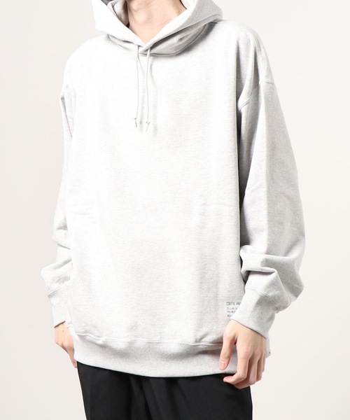 COOTIE PRODUCTIONS（クーティープロダクションズ）の「Plain Pullover