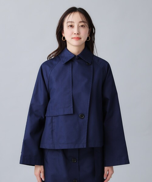 UNTITLED（アンタイトル）の「◇【旬アウター／セットアップ可能