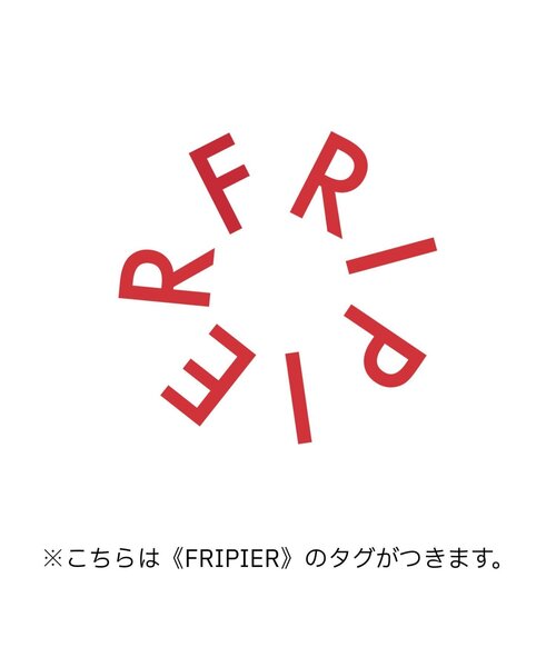 FRIPIER》袖タックGジャン（ブルゾン）｜BEARDSLEY（ビアズリー）の