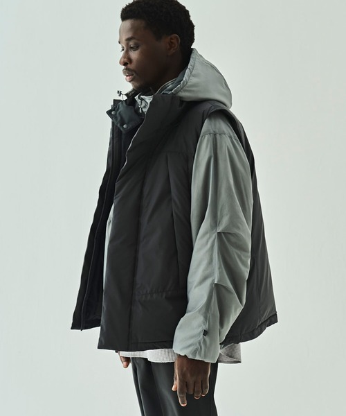 DAIWA PIER39（ダイワピア39）の「DAIWA PIER39 | GORE-TEX