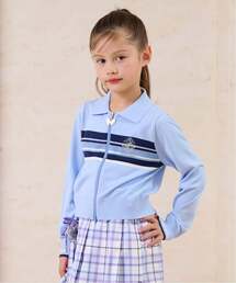 ANNA SUI mini｜アナスイ・ミニのカーディガン/ボレロ（長袖）通販