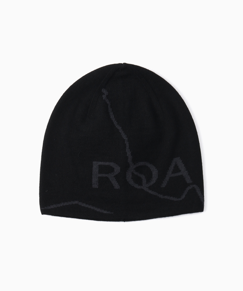 ROA（ロア）の「ROA Beanie（ニットキャップ/ビーニー）」 - WEAR