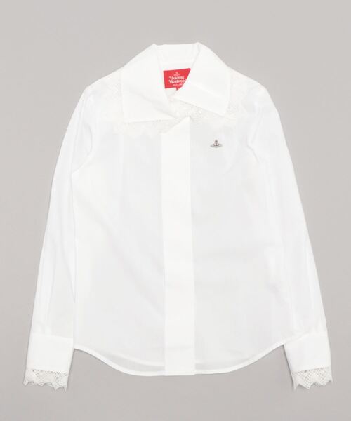 Vivienne Westwood（ヴィヴィアンウエストウッド）の「ｵｰｶﾞﾆｯｸﾌﾞﾛｰﾄﾞ