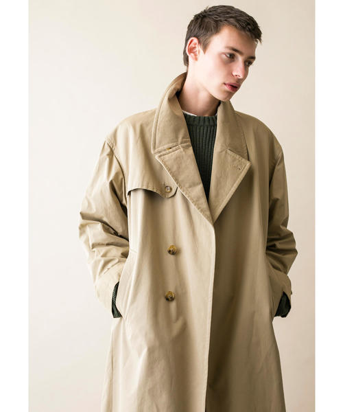 MONKEY TIME（モンキータイム）の「＜monkey time＞ TC NYLON WTHR