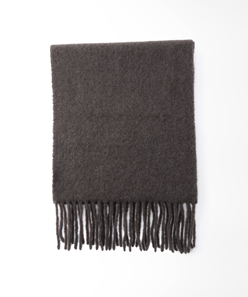 IENA（イエナ）の「【IENA】アルパカ混ストール（マフラー）」 - WEAR