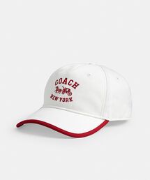 COACH（コーチ）の「【COACH MATIN KIM】ベースボール ハット