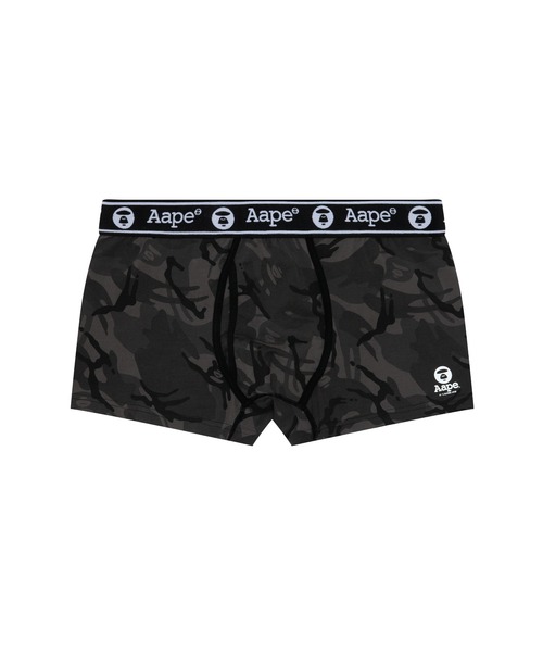 AAPE BY A BATHING APE（エーエイプバイアベイシングエイプ）の「AAPE