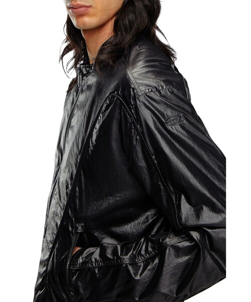 セール】メンズ ジャケット（ナイロンジャケット）｜DIESEL