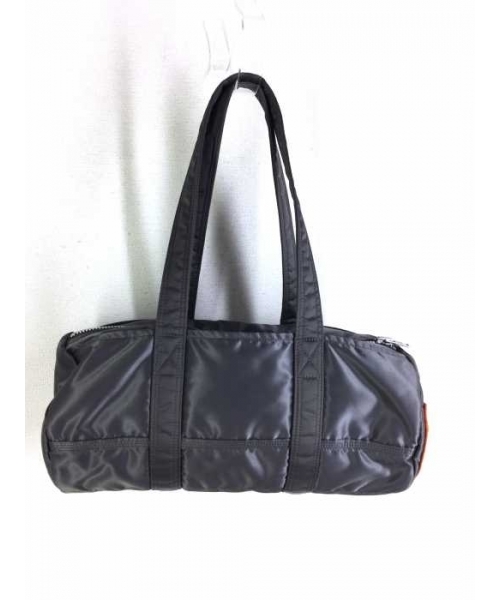 ブランド古着】タンカー ドラムバッグ ミニ（ボストンバッグ）｜PORTER