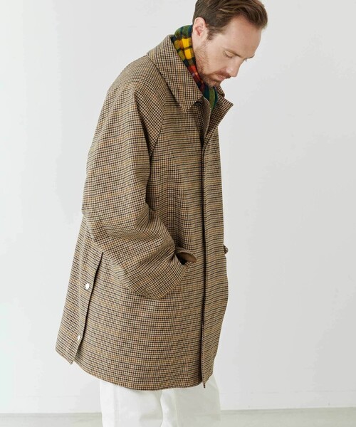 Mackintosh（マッキントッシュ）の「MACKINTOSH | 〈別注〉RUSCARREL