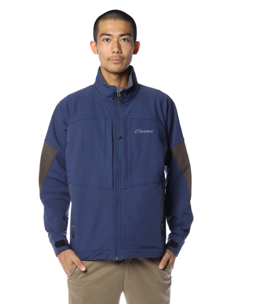 BEAMS（ビームス）の「CLOUDVEIL / “SERENDIPITY JACKET”（ブルゾン