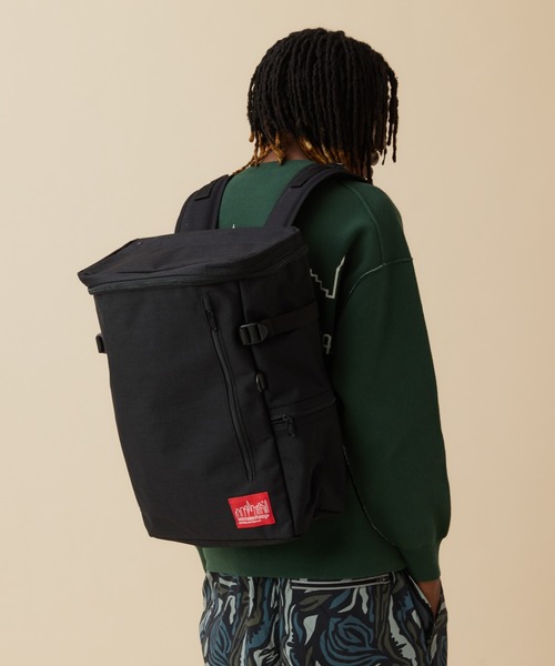 Manhattan Portage/マンハッタンポーテージ バックパック Navy Yard