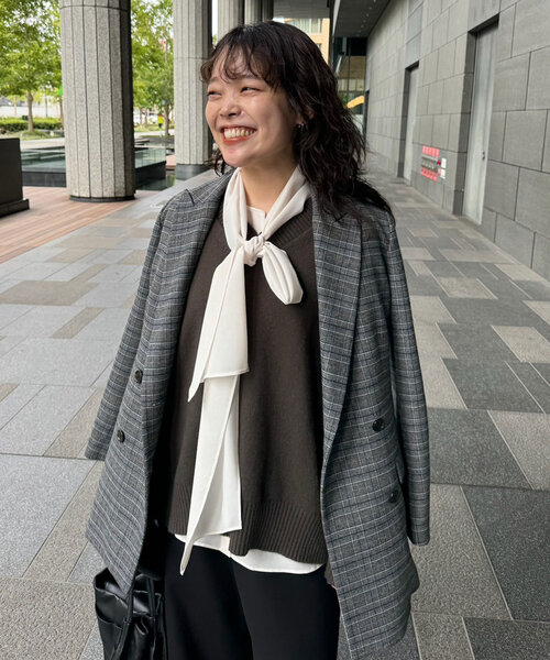 GALLARDAGALANTE（ガリャルダガランテ）の「【MANAKA企画】バック