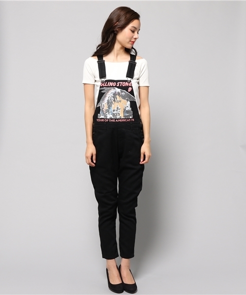 HYSTERIC GLAMOUR（ヒステリックグラマー）の「RS/TOUR THE AMERICA pt