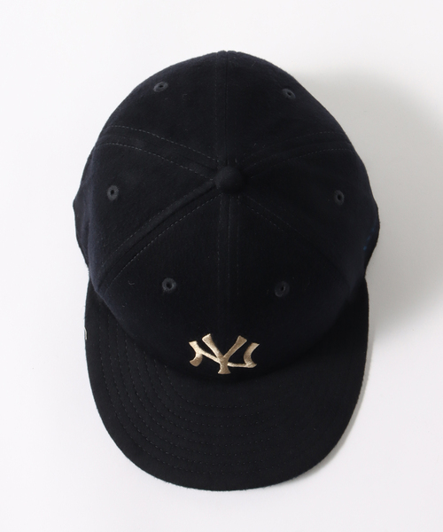 NEW ERA（ニューエラ）の「NEW ERA / 別注 Pure Cashmere LP 59FIFTY