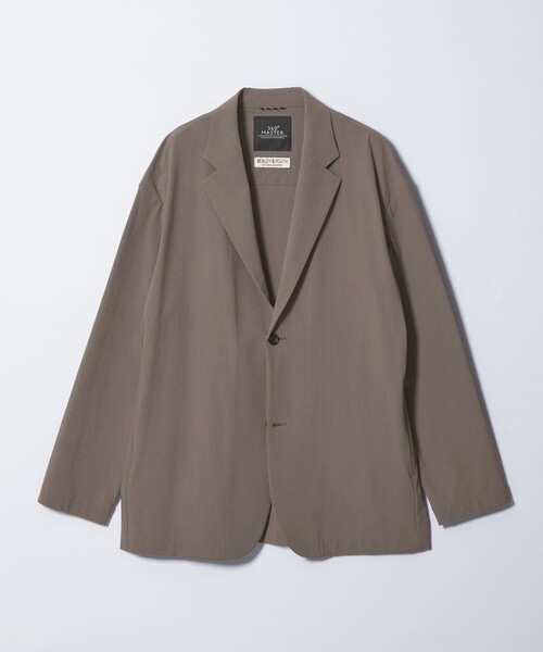 360°MASTER リラックス 2B ジャケット セットアップ対応 ストレッチ