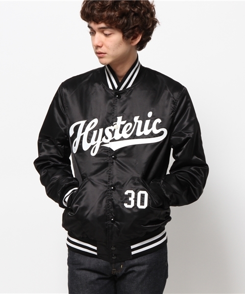 HYSTERIC GLAMOUR（ヒステリックグラマー）の「HYSTERIC 30TH