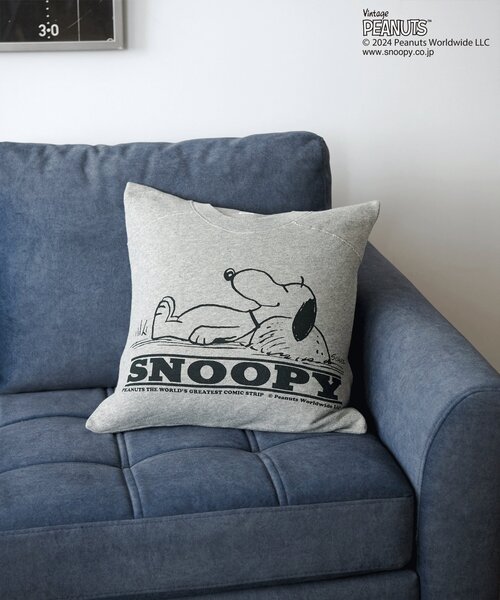 セール】【PEANUTS×SPORTS WEAR by JOURNAL STANDARD FURNITURE】別注