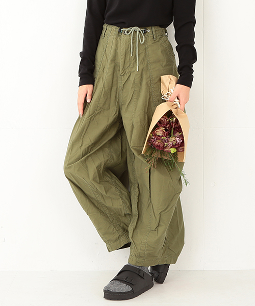 BEAMS BOY（ビームスボーイ）の「○NEEDLES WOMAN / HD Pants（その他