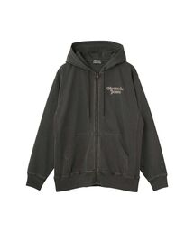 HYSTERIC GLAMOUR｜ヒステリックグラマーのパーカー（ジップアップ