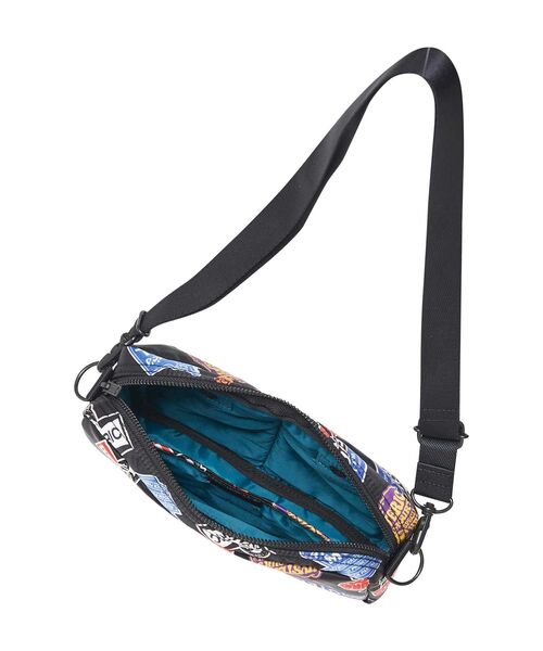 HYSTERIC GLAMOUR（ヒステリックグラマー）の「PORTER/CLASSIC