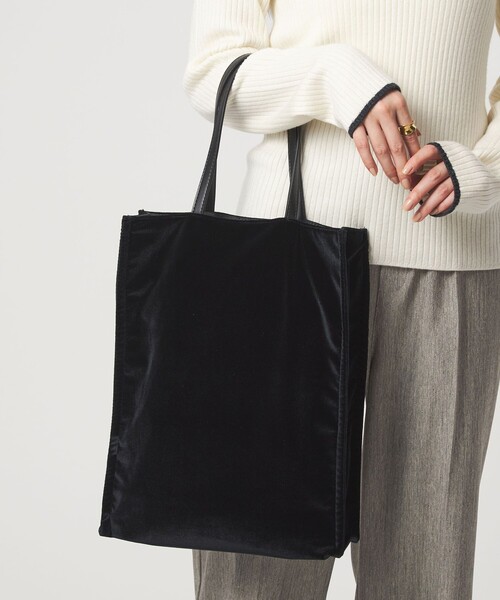 セール】スクエア サブバッグ / トートバッグ（トートバッグ）｜green