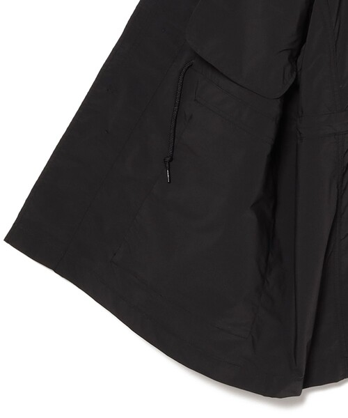 ソロテックス ミリタリー ブルゾン（ミリタリージャケット）｜BEAMS