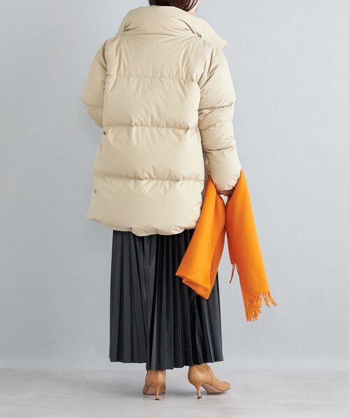 MARMOT（マーモット）の「【SHIPS別注】Marmot:〈手洗い可能