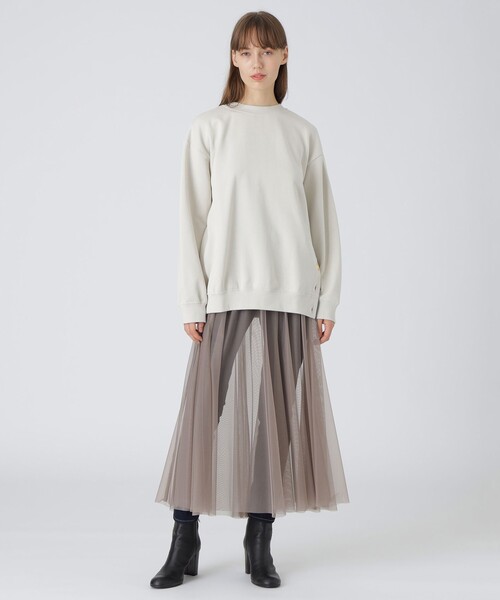 BLUE LABEL CRESTBRIDGE（ブルーレーベルクレストブリッジ）の